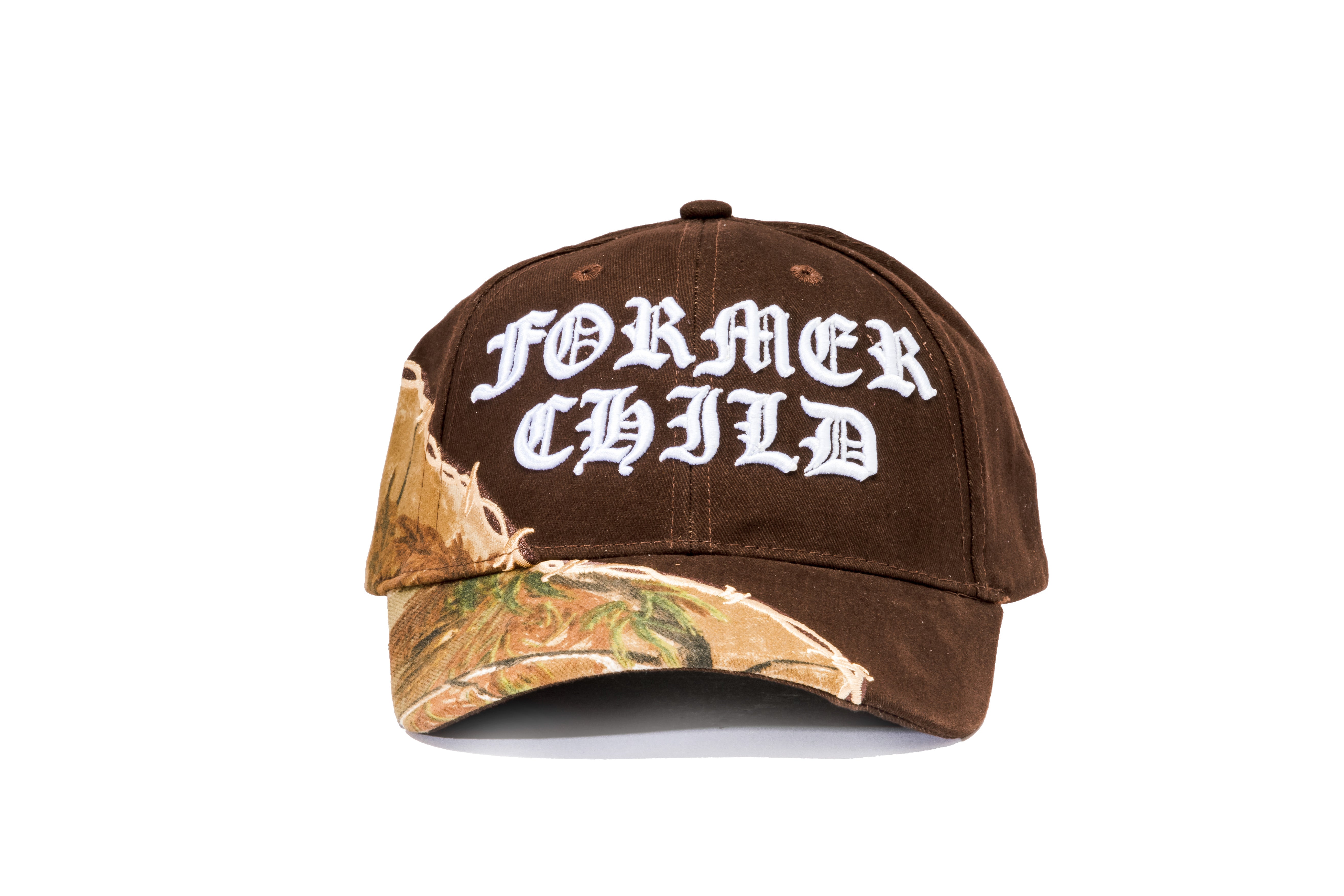 Barbed Wire Hat