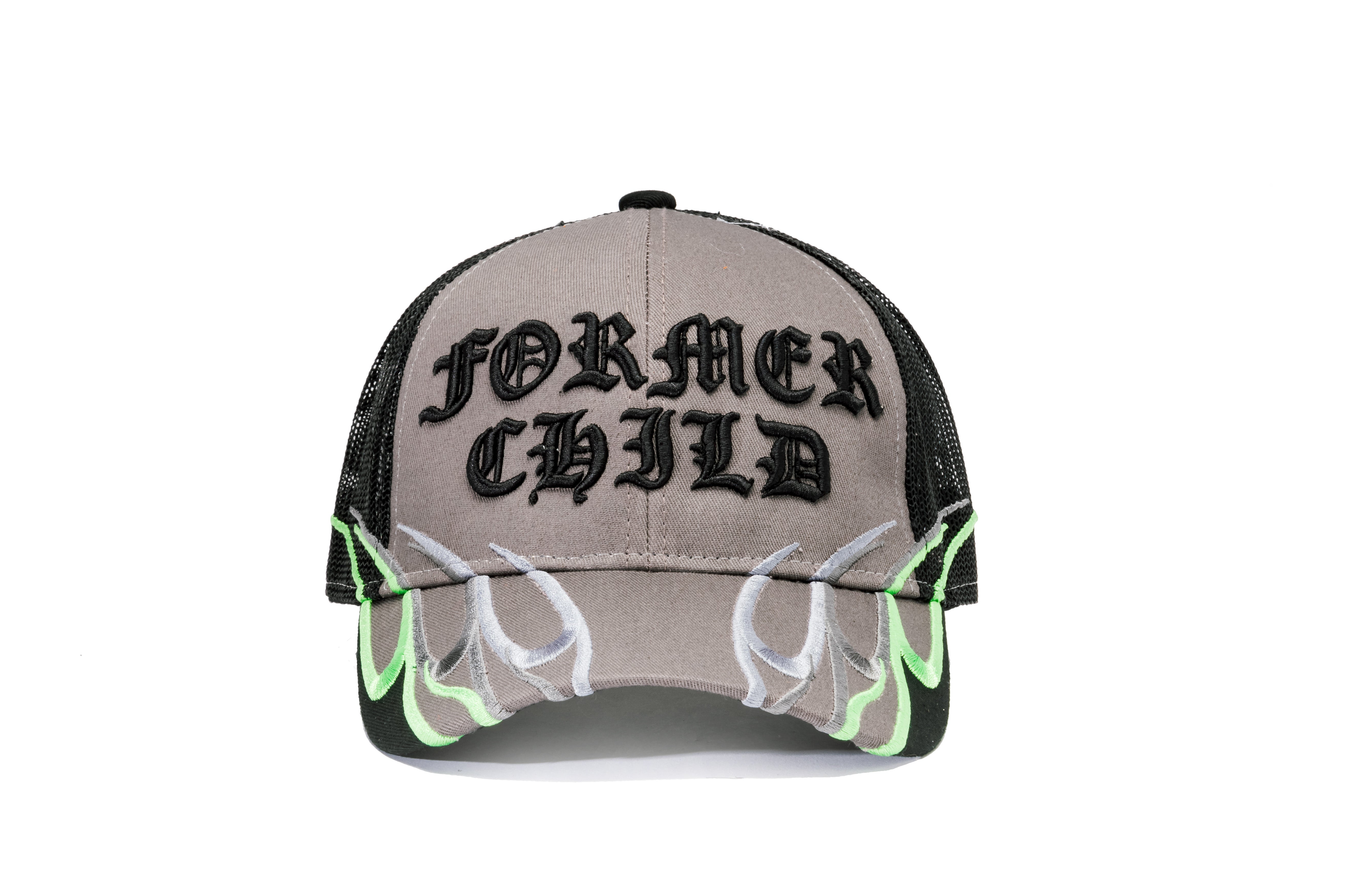 Flame Hat