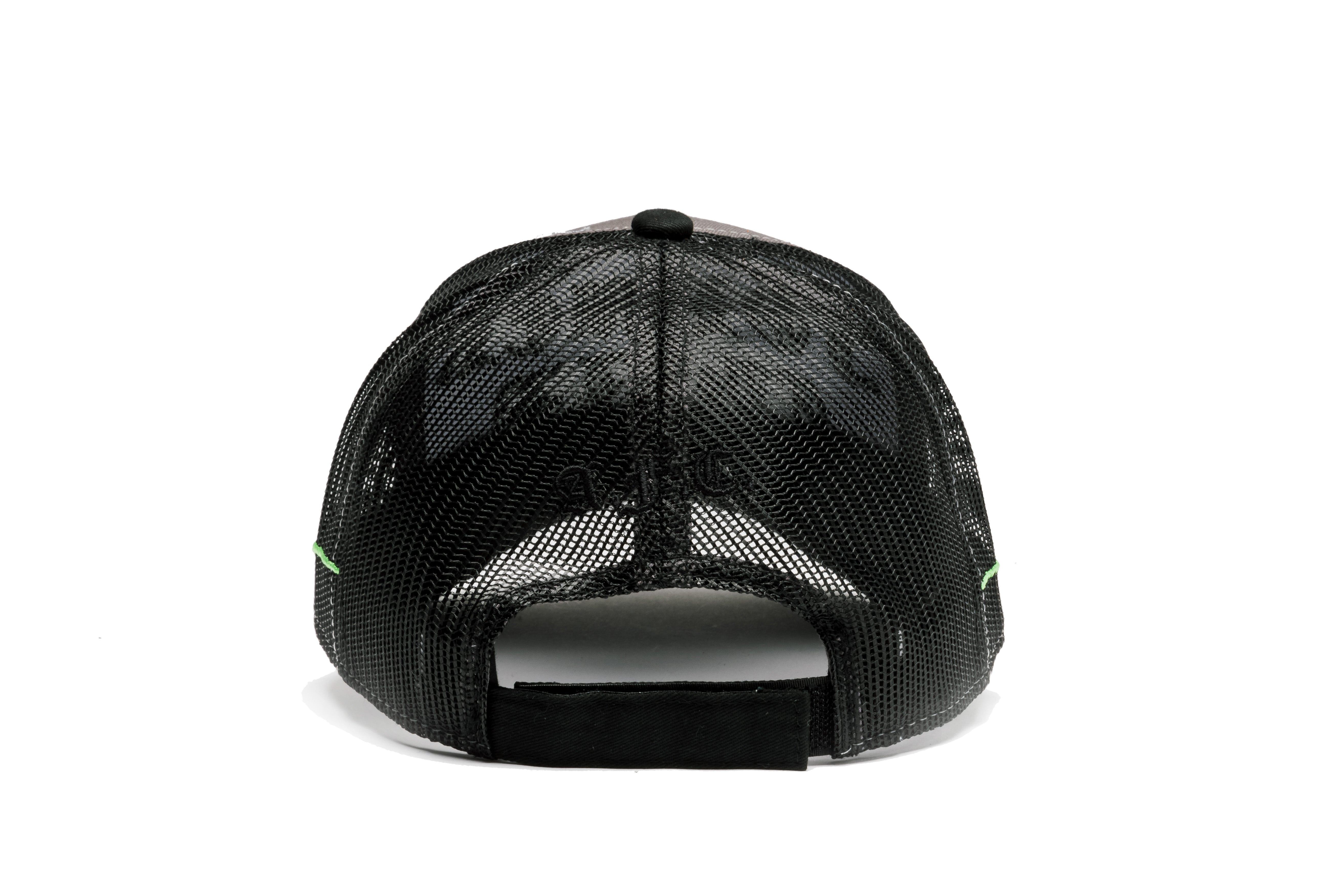 Flame Hat