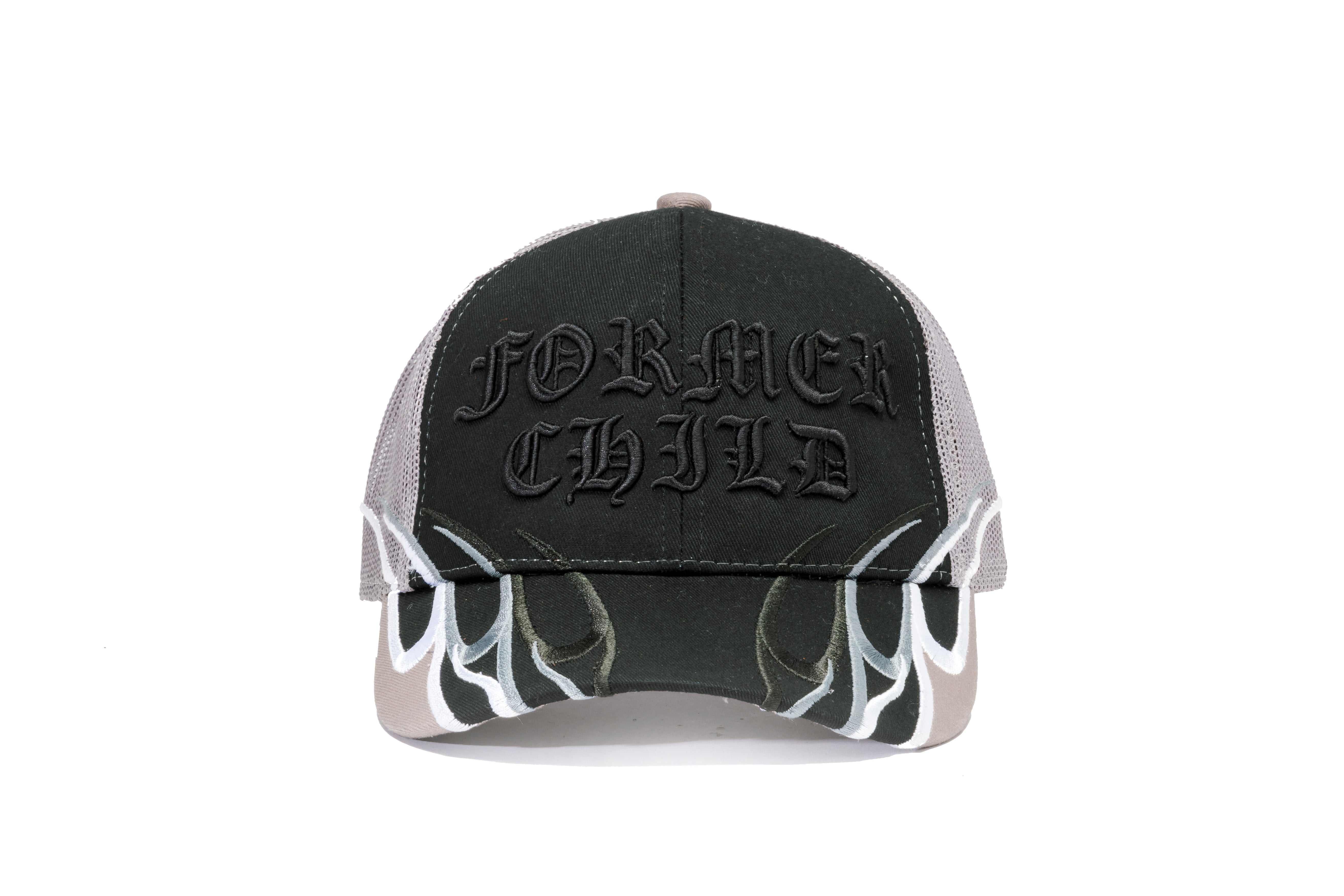 Flame Hat
