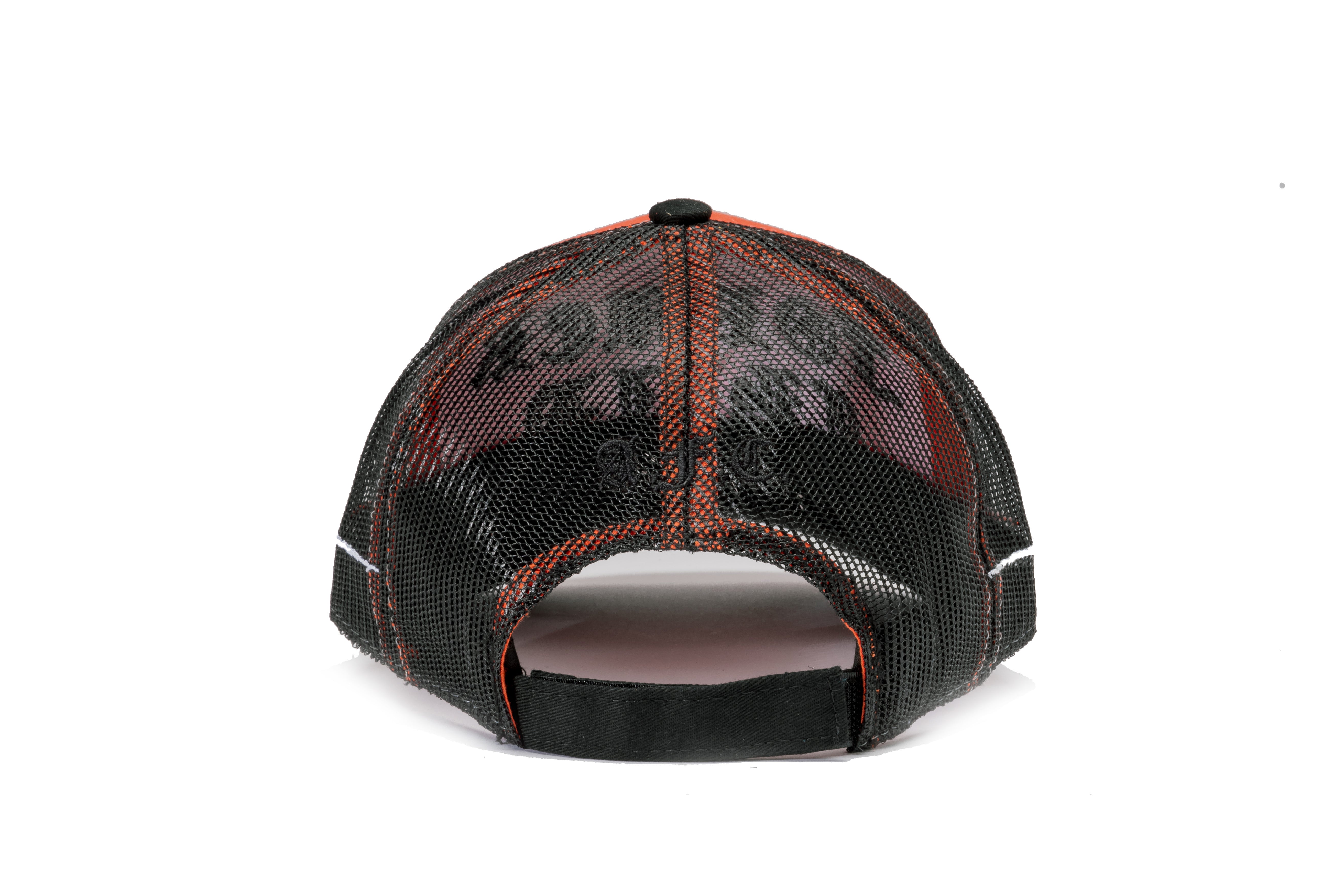 Flame Hat