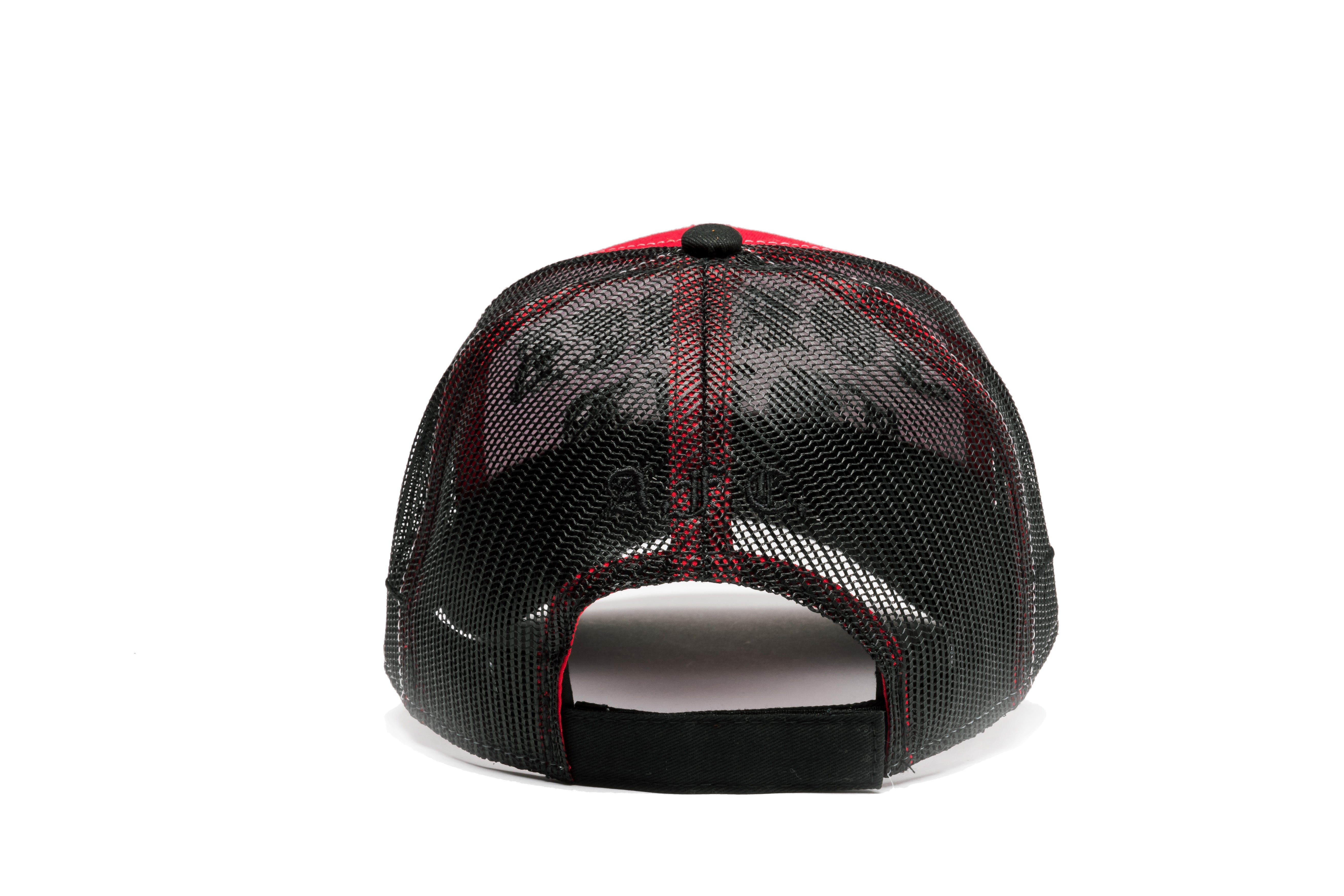 Flame Hat