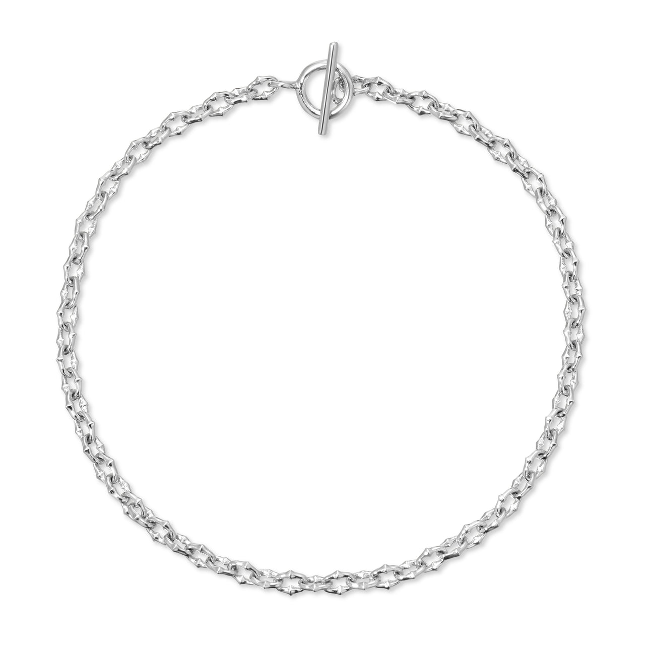 MICRO TATTOO LINK BRACELET