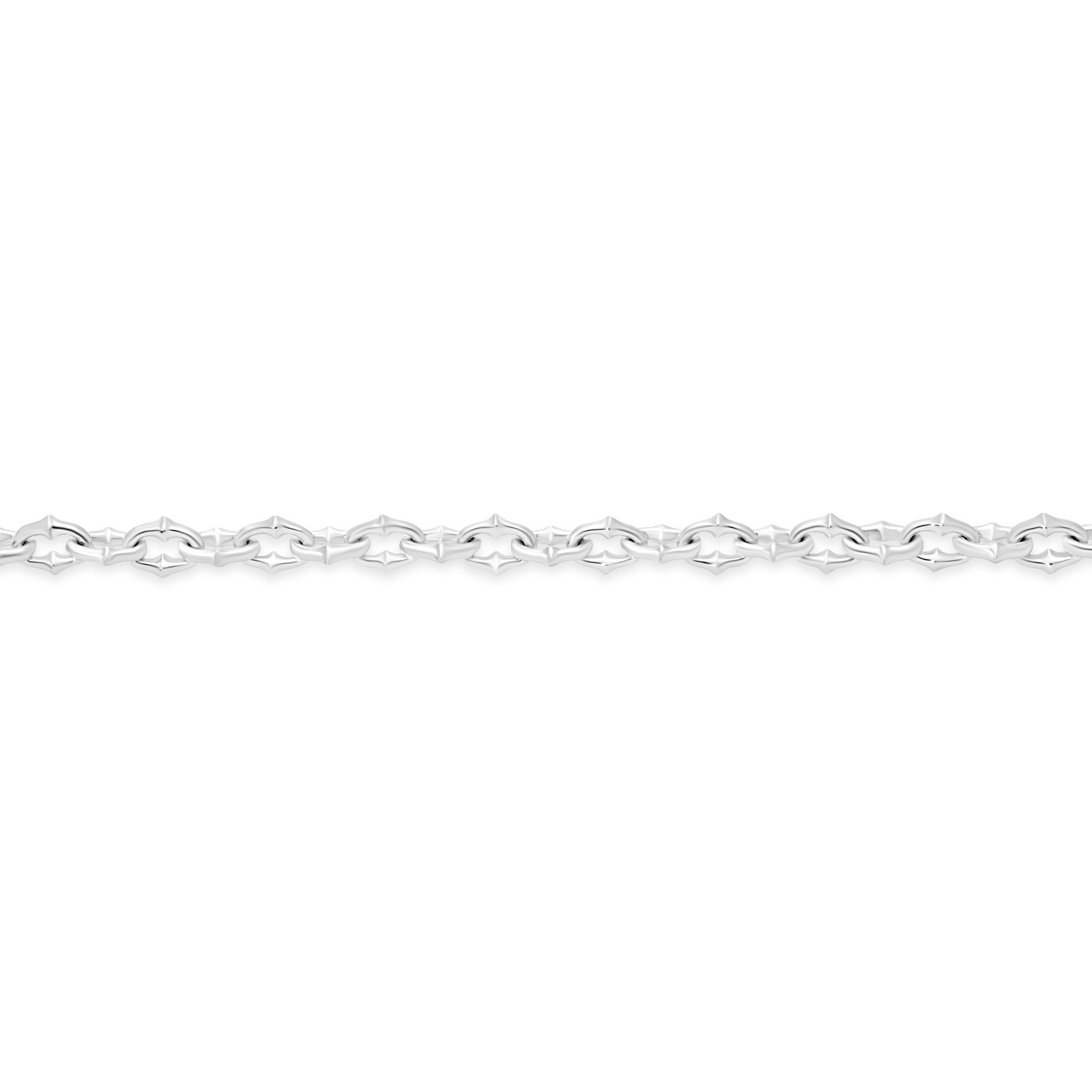 MICRO TATTOO LINK BRACELET