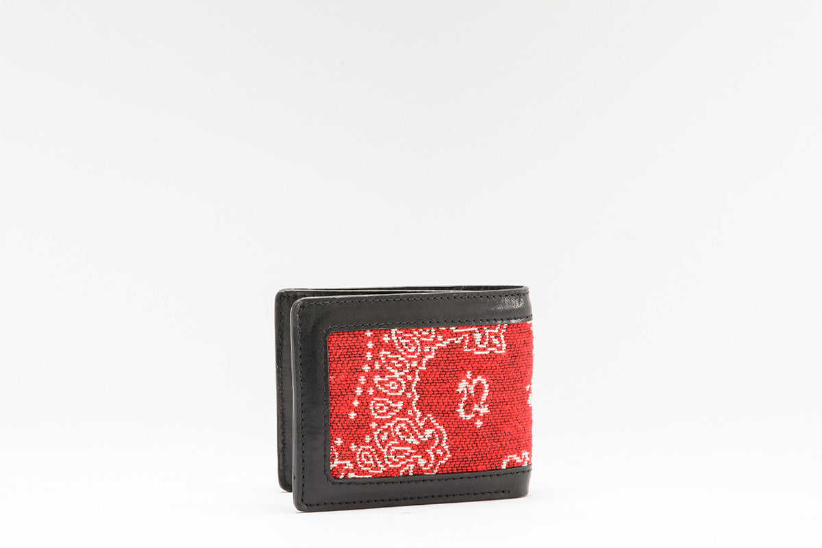 Hanky Wallet