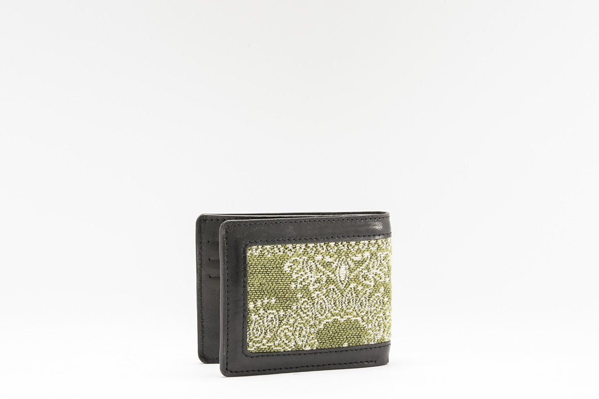 Hanky Wallet