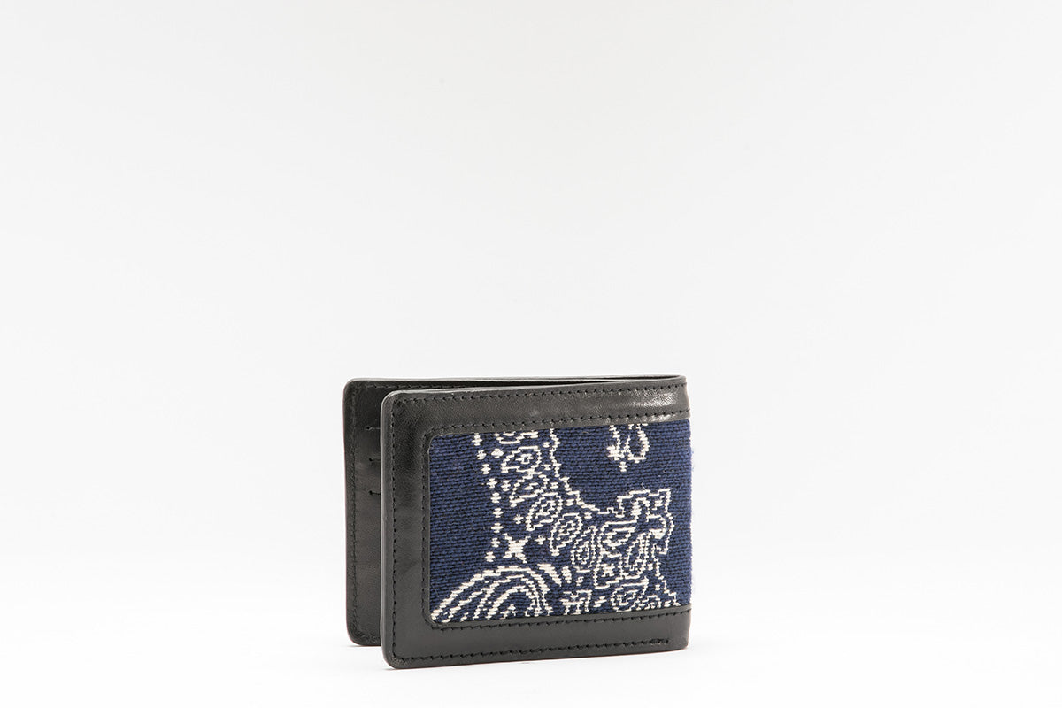 Hanky Wallet