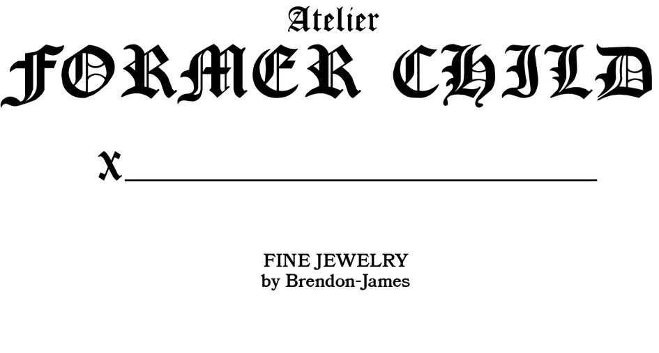 FORMER CHILD