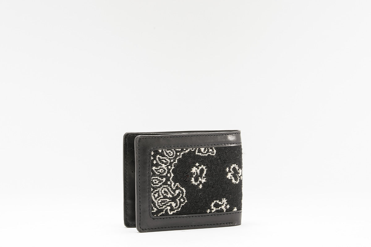 Hanky Wallet