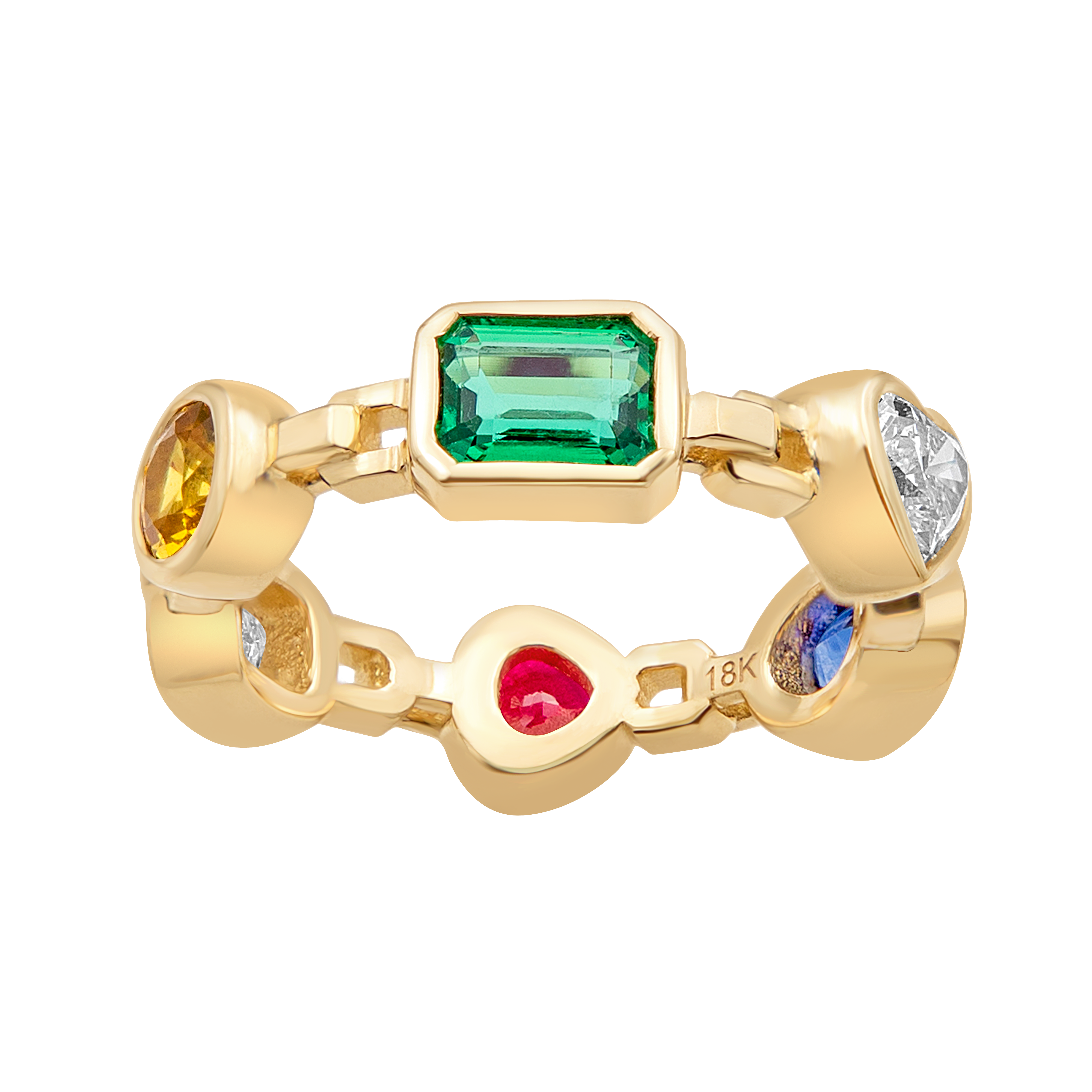 Treasure Band