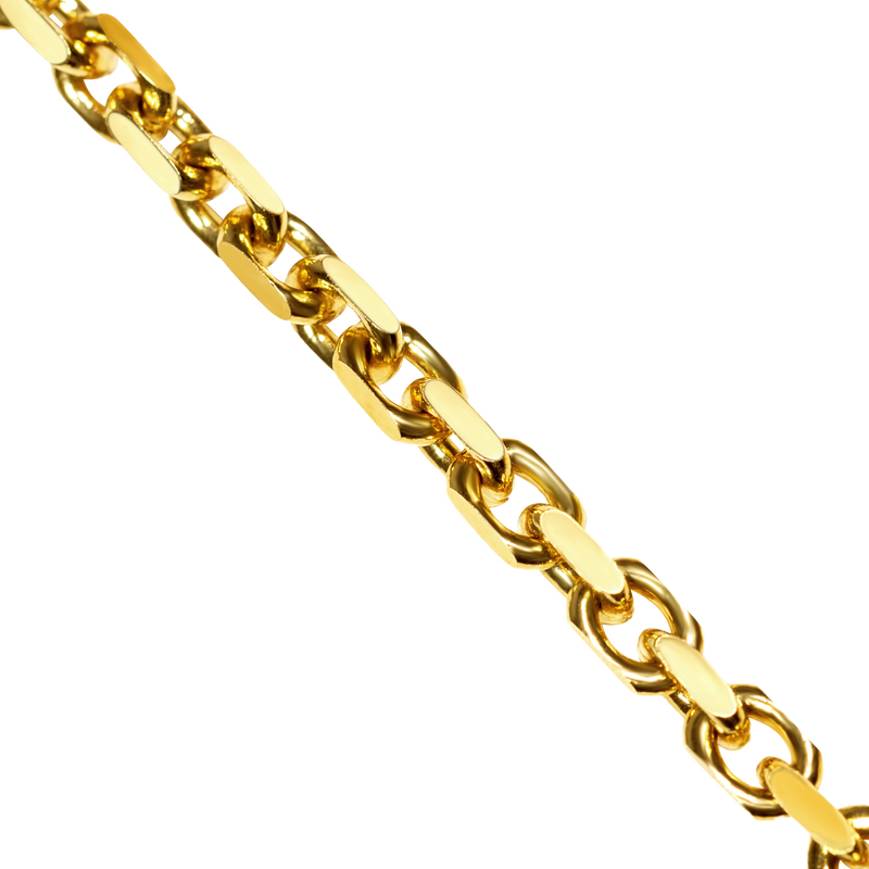 PRIMARY LINK 001 CHAIN