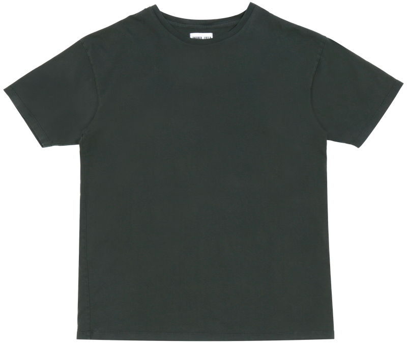 FORMER CHILD BLANK T SHIRT