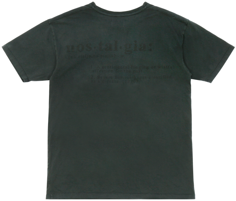 Nostalgia T-Shirt